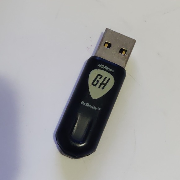 Microsoft Other - Xbox One Guitar‎ Hero Live Dongle